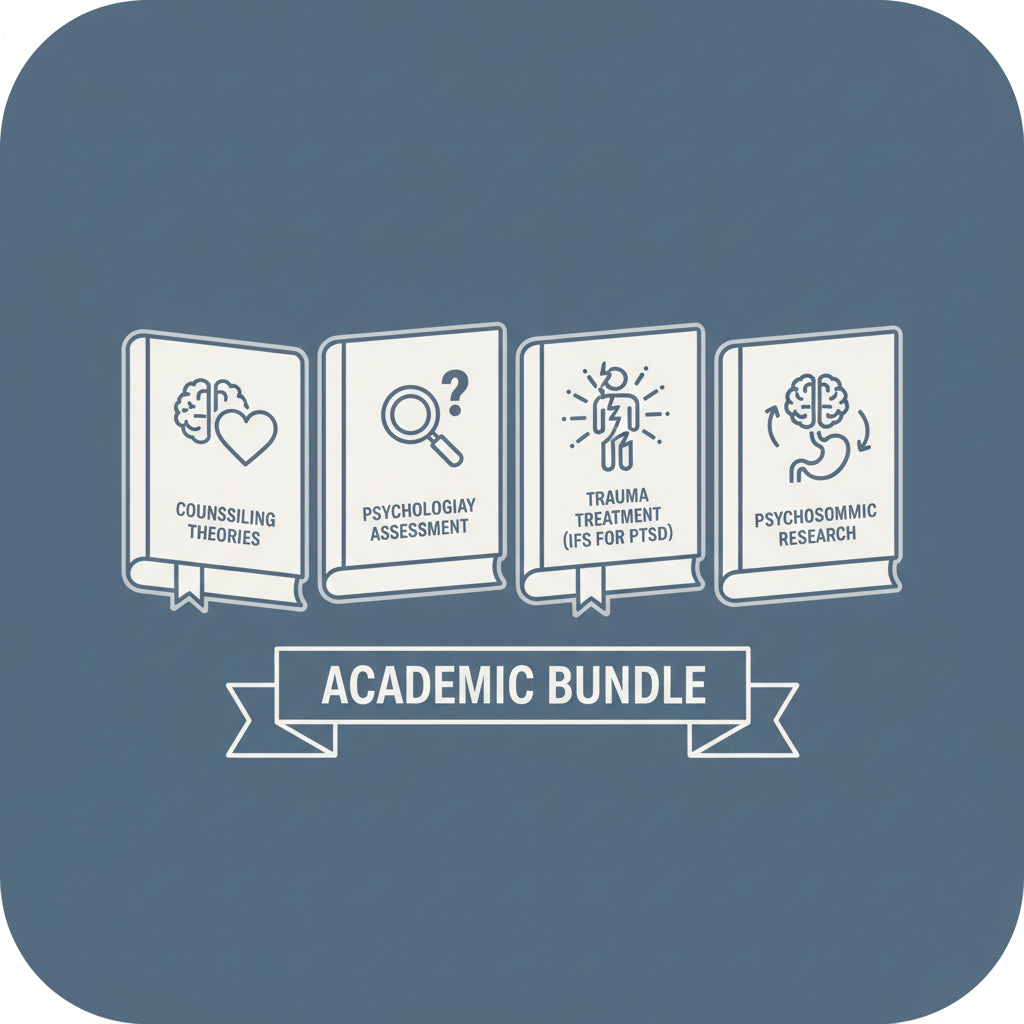 Psychology Studies Bundle